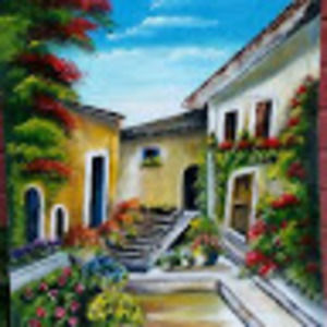 Meet your Posher, Sol